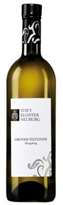 Stift Klosterneuburg Ried Hengsberg Grüner Veltliner 2018